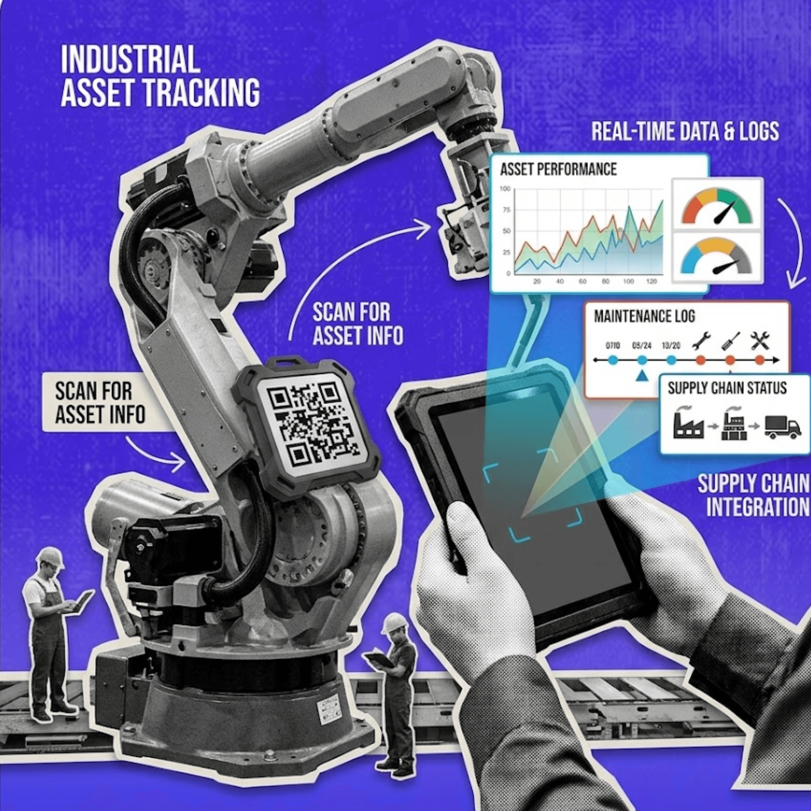 Manufacturing