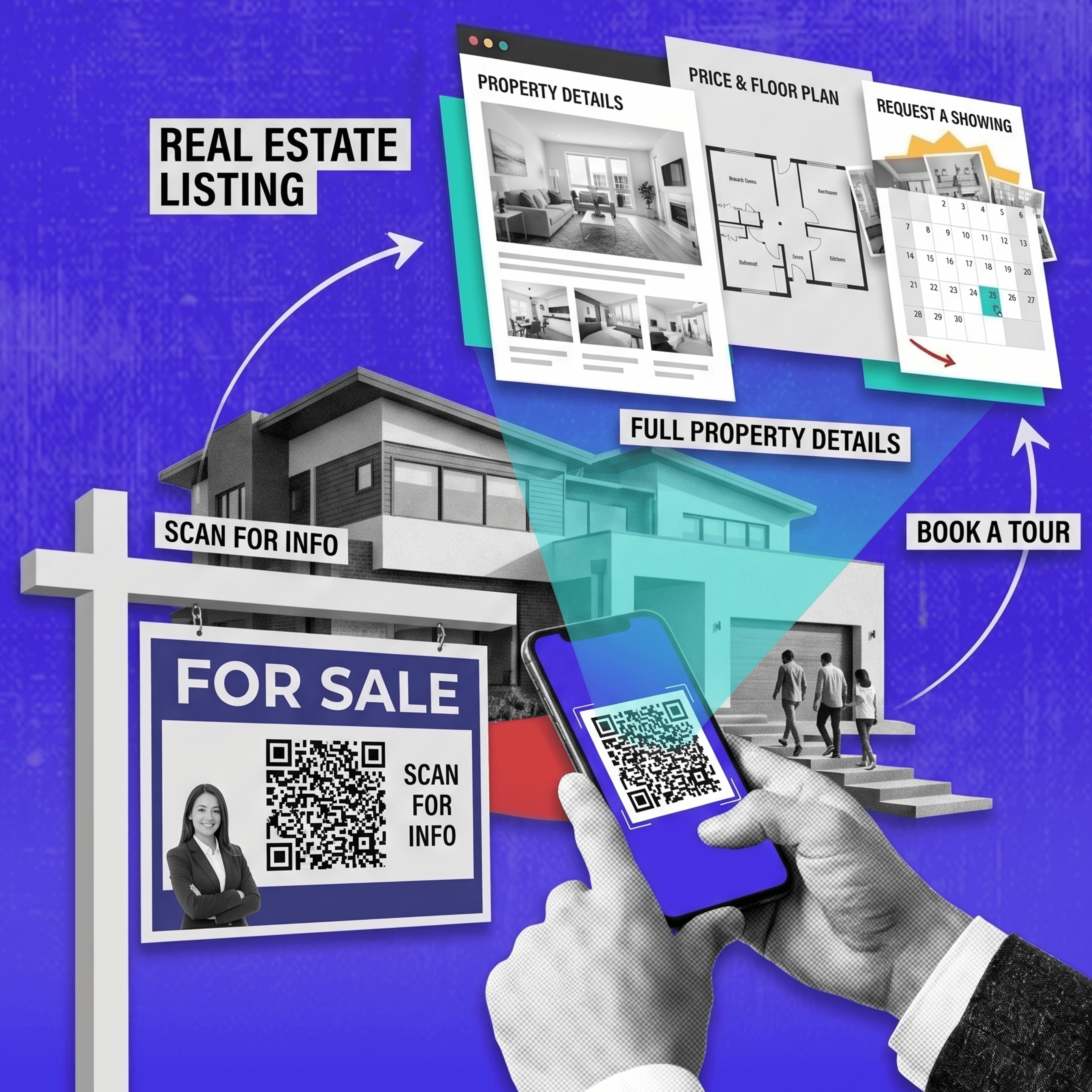 Real estate